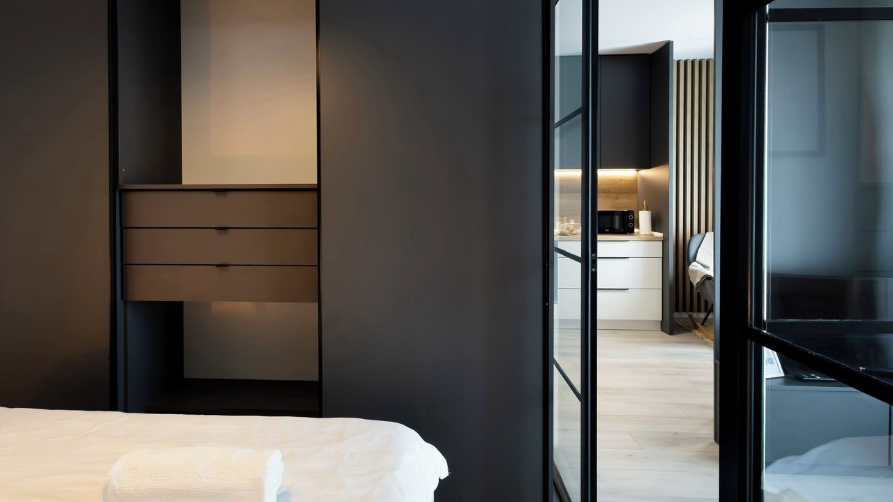 Photo of Bedroom in Cluj-Napoca