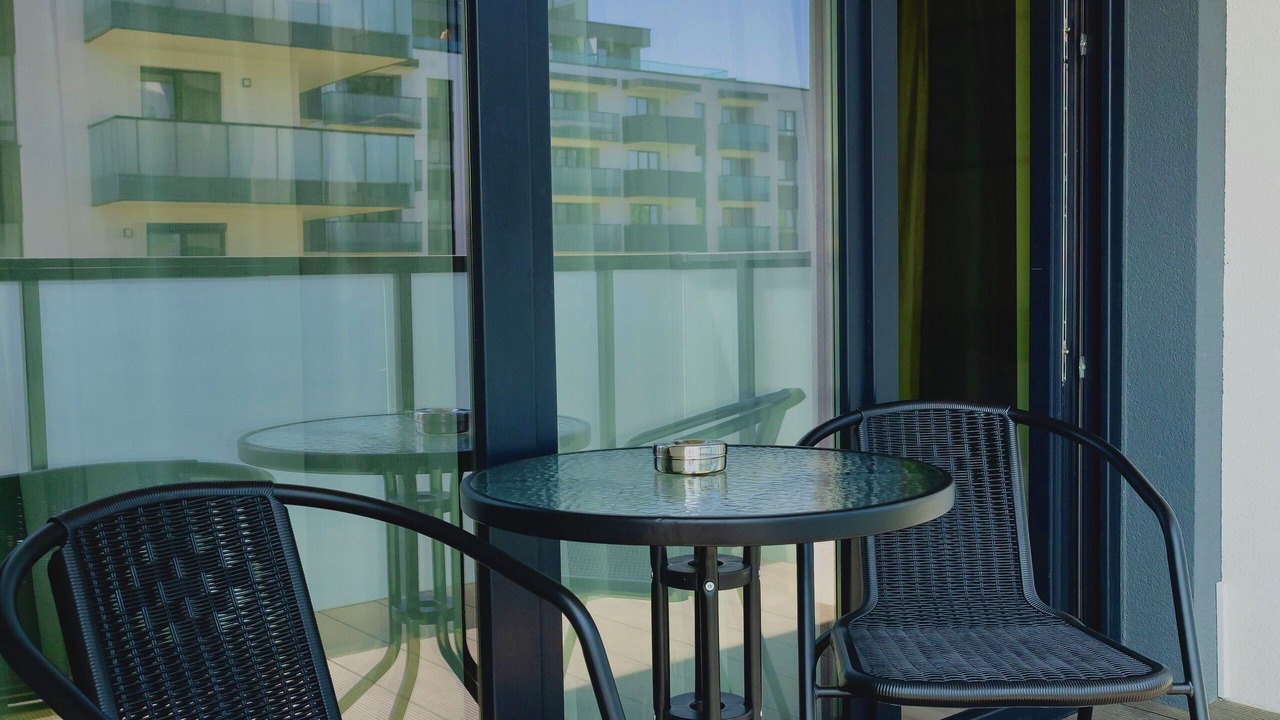 Photo of Patio Balcony in Cluj-Napoca