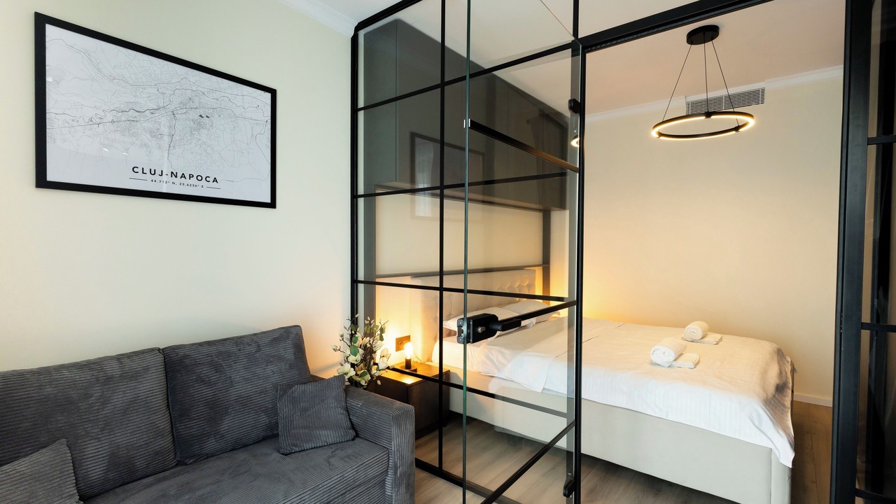 Photo of Bedroom in Cluj-Napoca