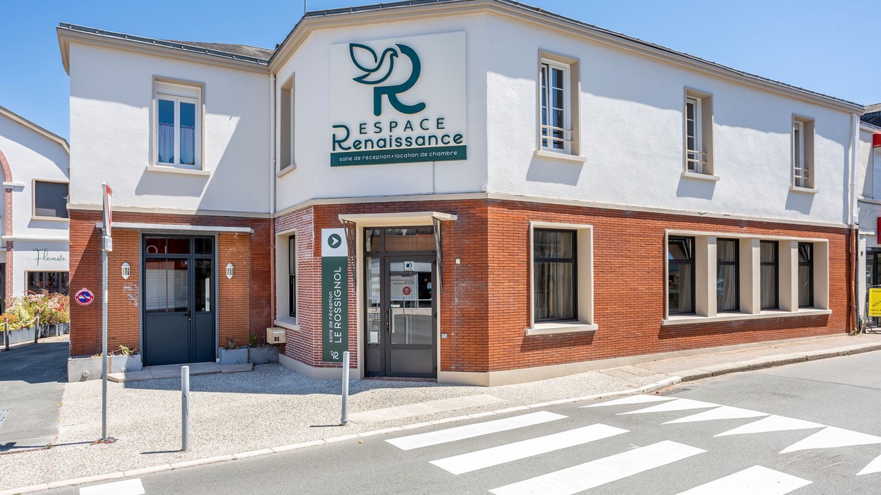 Photo of Outdoor in Saint-Vincent-Sterlanges