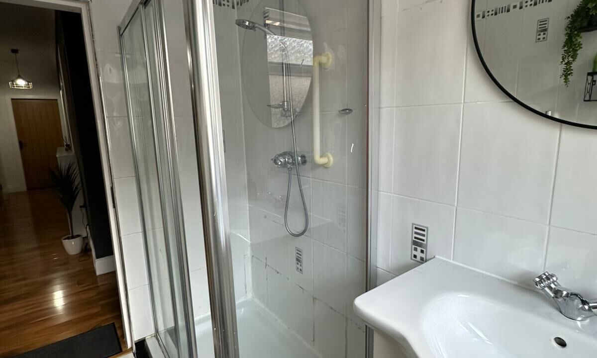 Photo of Bathroom in Liberton