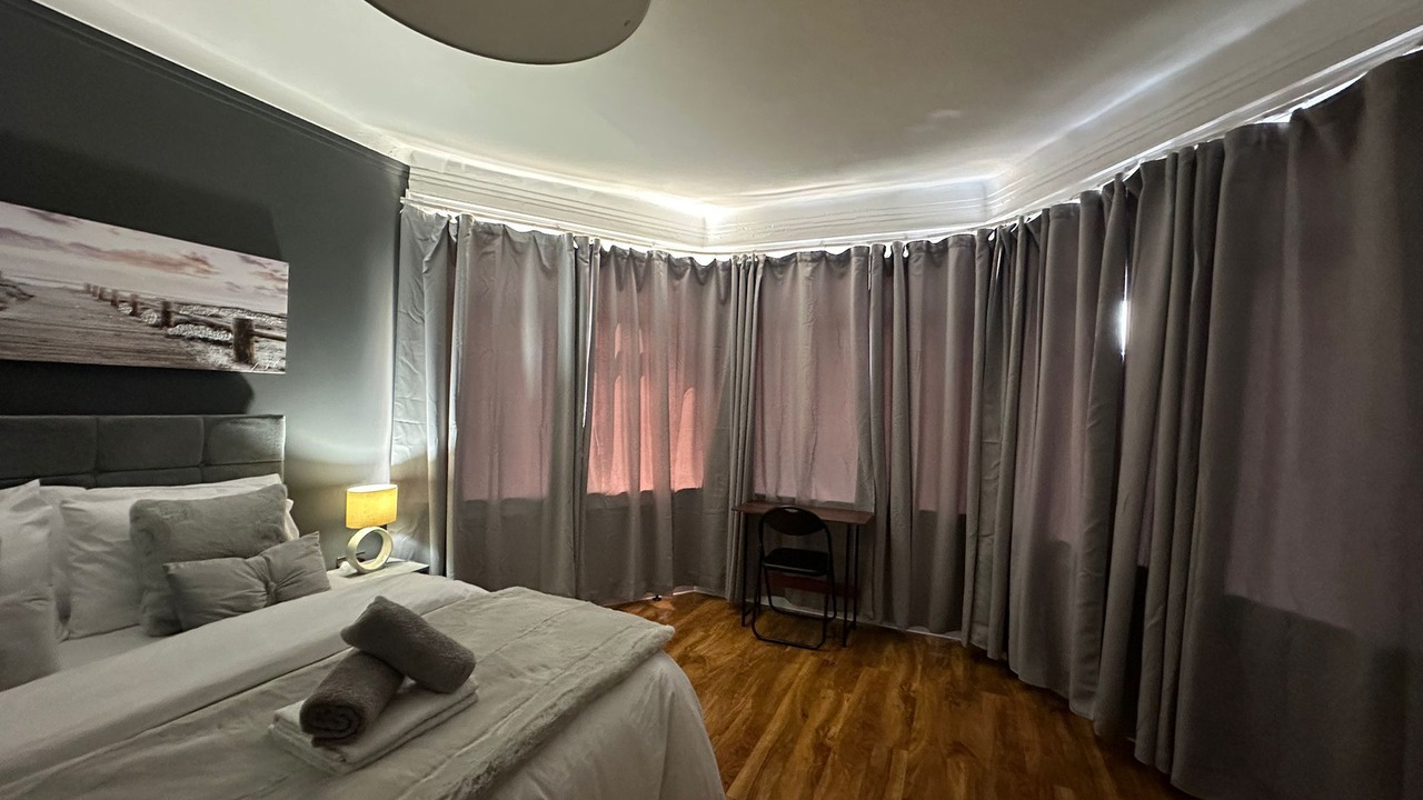 Photo of Bedroom in Liberton