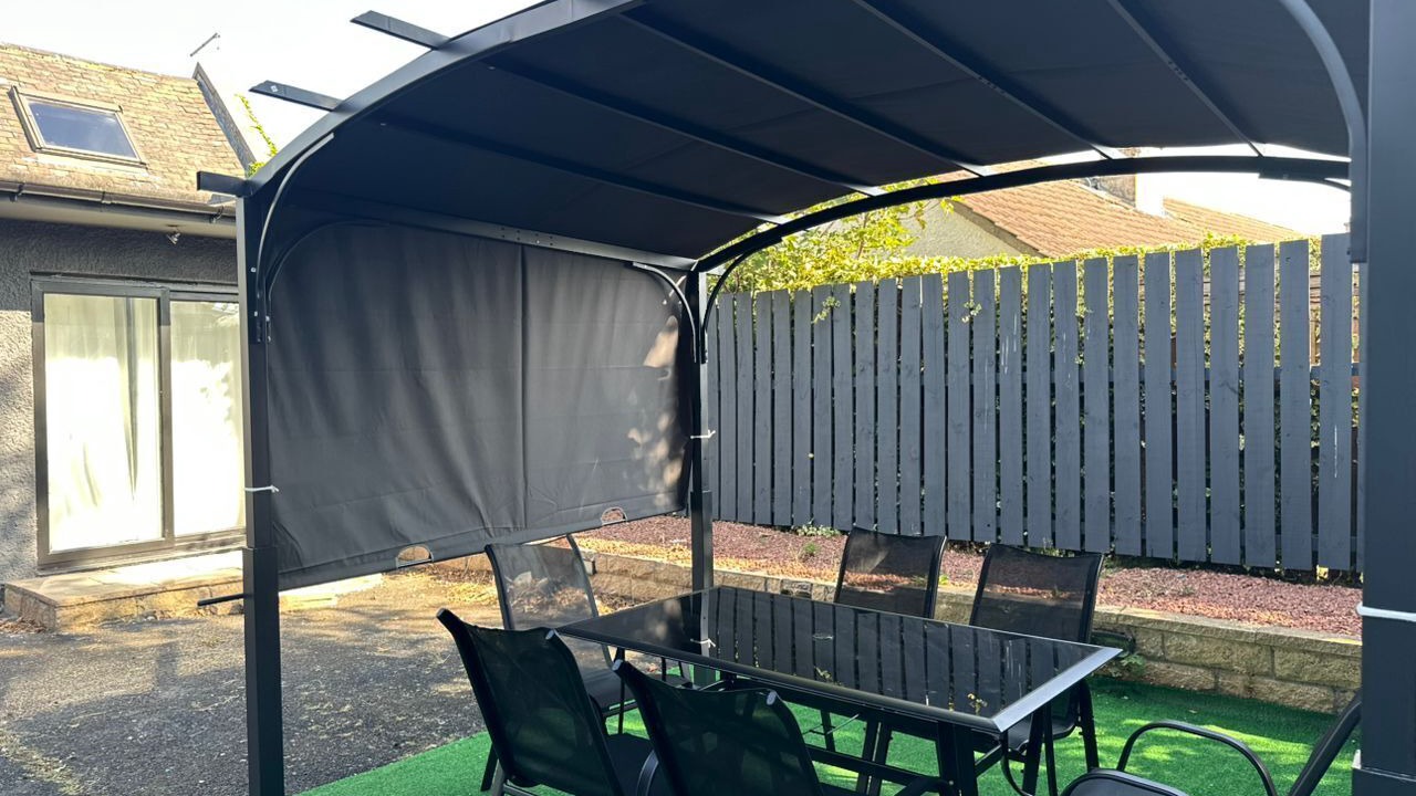 Photo of Outdoor in Liberton