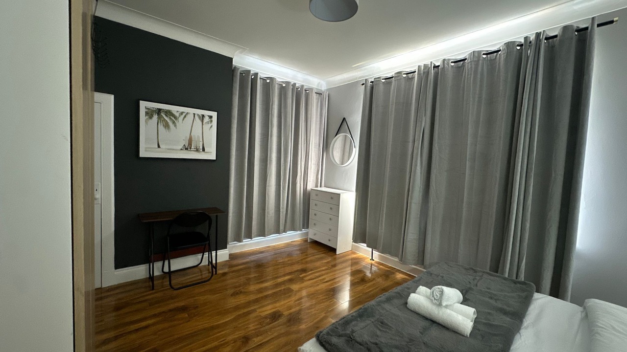Photo of Bedroom in Liberton