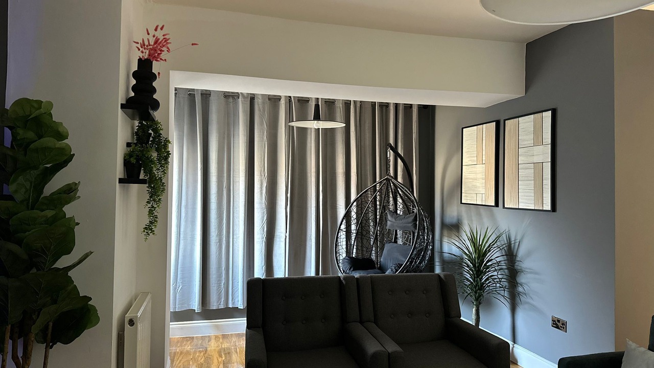 Photo of Livingroom in Liberton