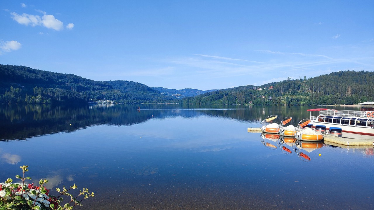 Photo of Others in Titisee-Neustadt