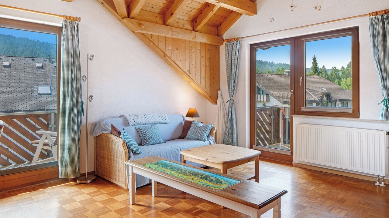 Photo of Livingroom in Titisee-Neustadt