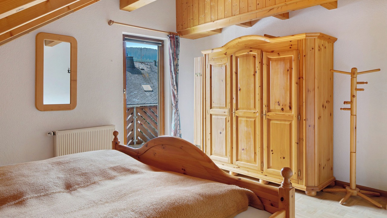 Photo of Bedroom in Titisee-Neustadt