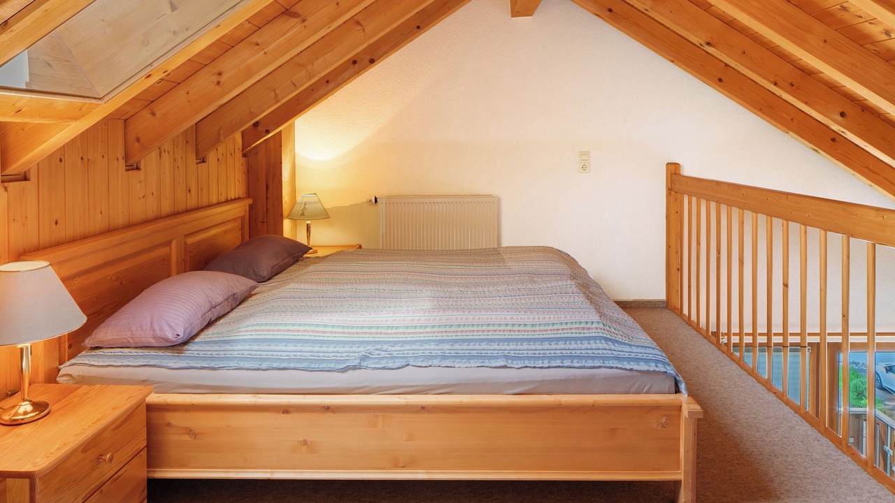 Photo of Bedroom in Titisee-Neustadt