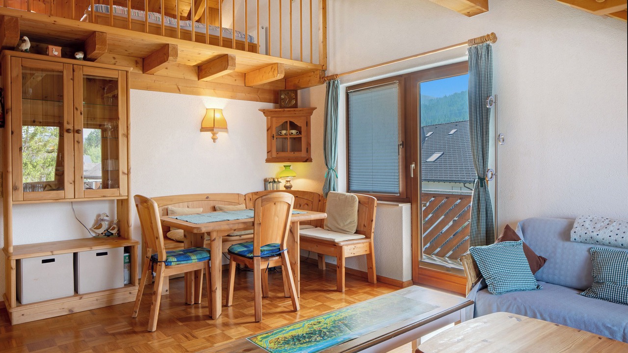 Photo of Livingroom in Titisee-Neustadt