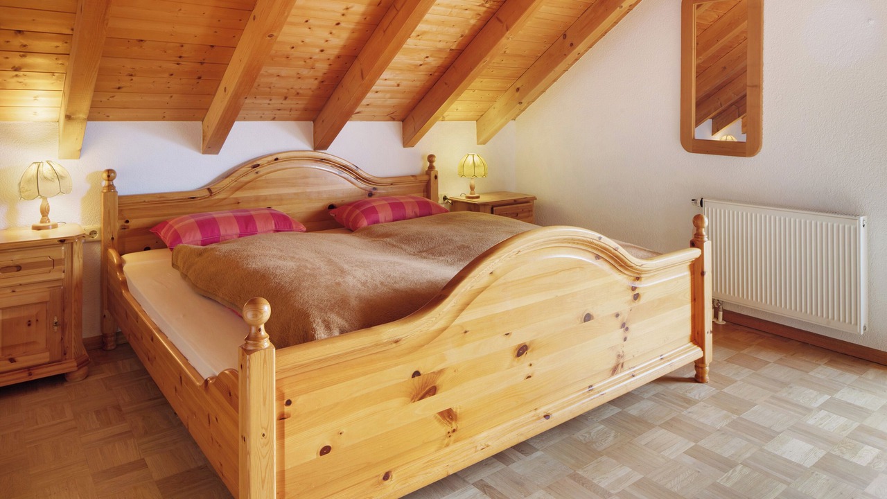 Photo of Bedroom in Titisee-Neustadt