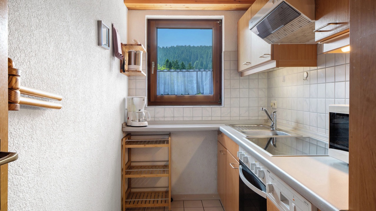 Photo of Kitchen in Titisee-Neustadt