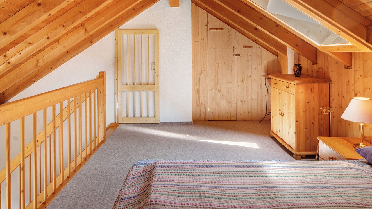 Photo of Bedroom in Titisee-Neustadt
