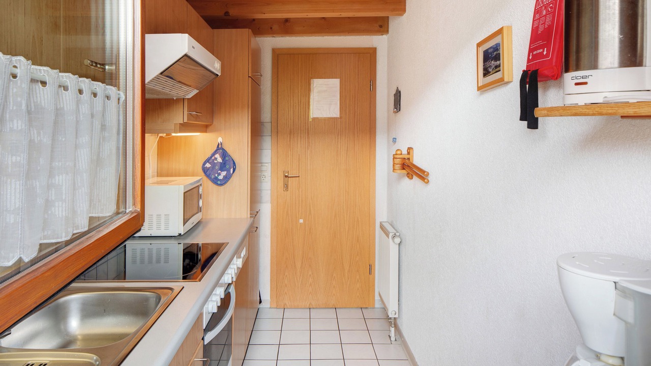 Photo of Kitchen in Titisee-Neustadt