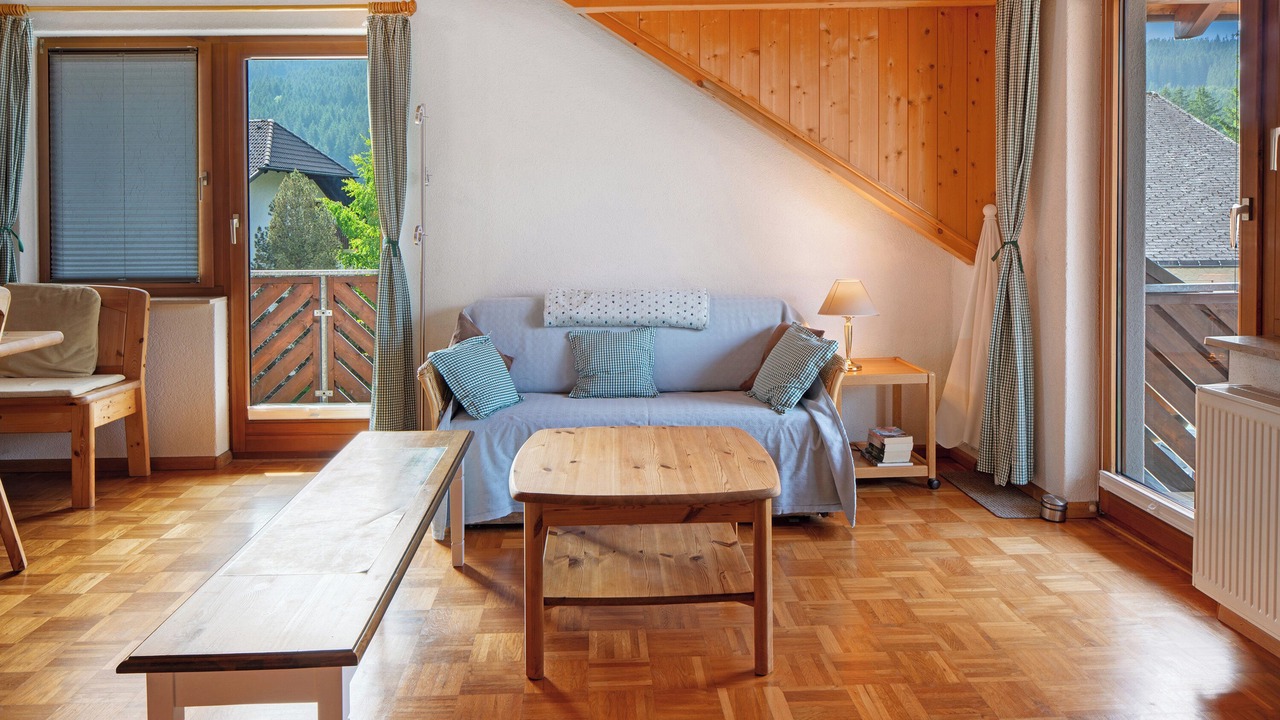 Photo of Livingroom in Titisee-Neustadt