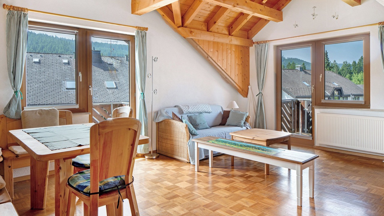 Photo of Livingroom in Titisee-Neustadt