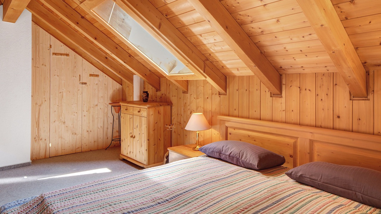 Photo of Bedroom in Titisee-Neustadt