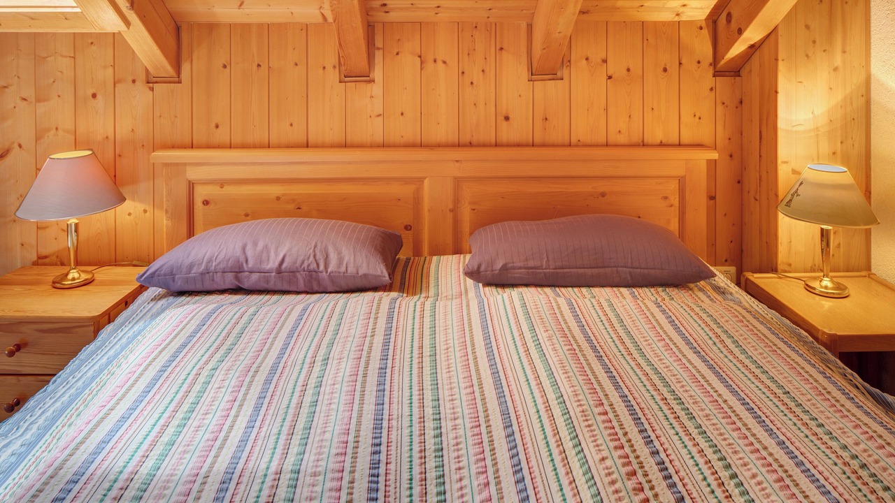 Photo of Bedroom in Titisee-Neustadt