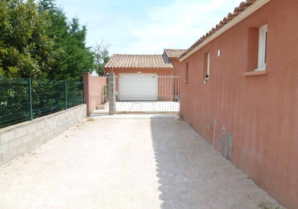 Photo of Outdoor in Caumont-sur-Durance