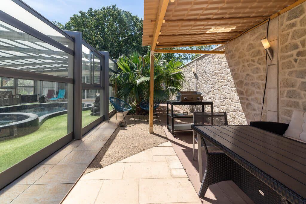 Photo of Outdoor in Caumont-sur-Durance