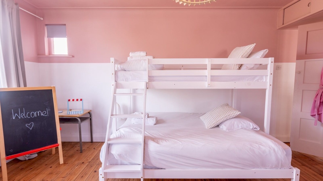 Photo of Bedroom in Leigh-on-Sea
