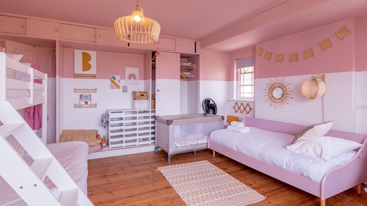 Photo of Bedroom in Leigh-on-Sea