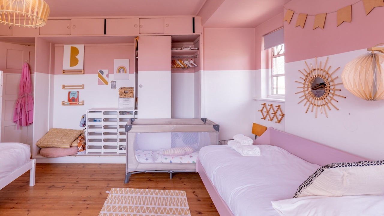 Photo of Bedroom in Leigh-on-Sea