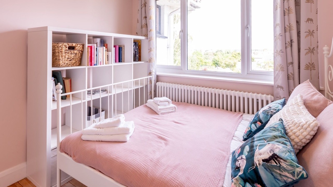 Photo of Bedroom in Leigh-on-Sea