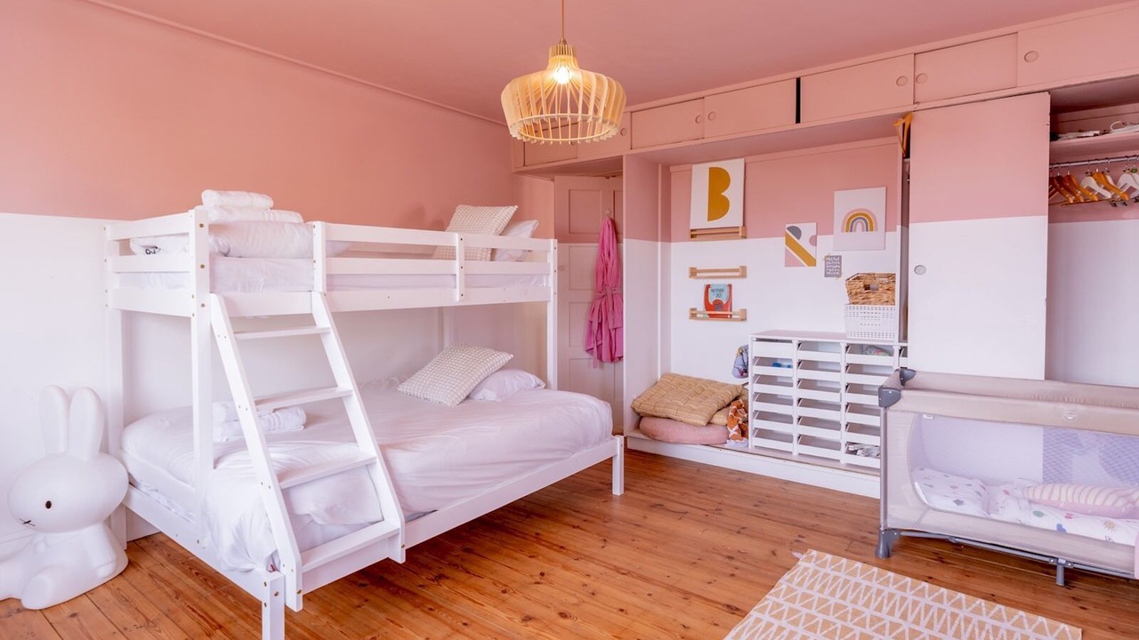 Photo of Bedroom in Leigh-on-Sea