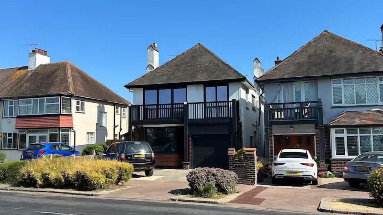 Photo of Outdoor in Leigh-on-Sea