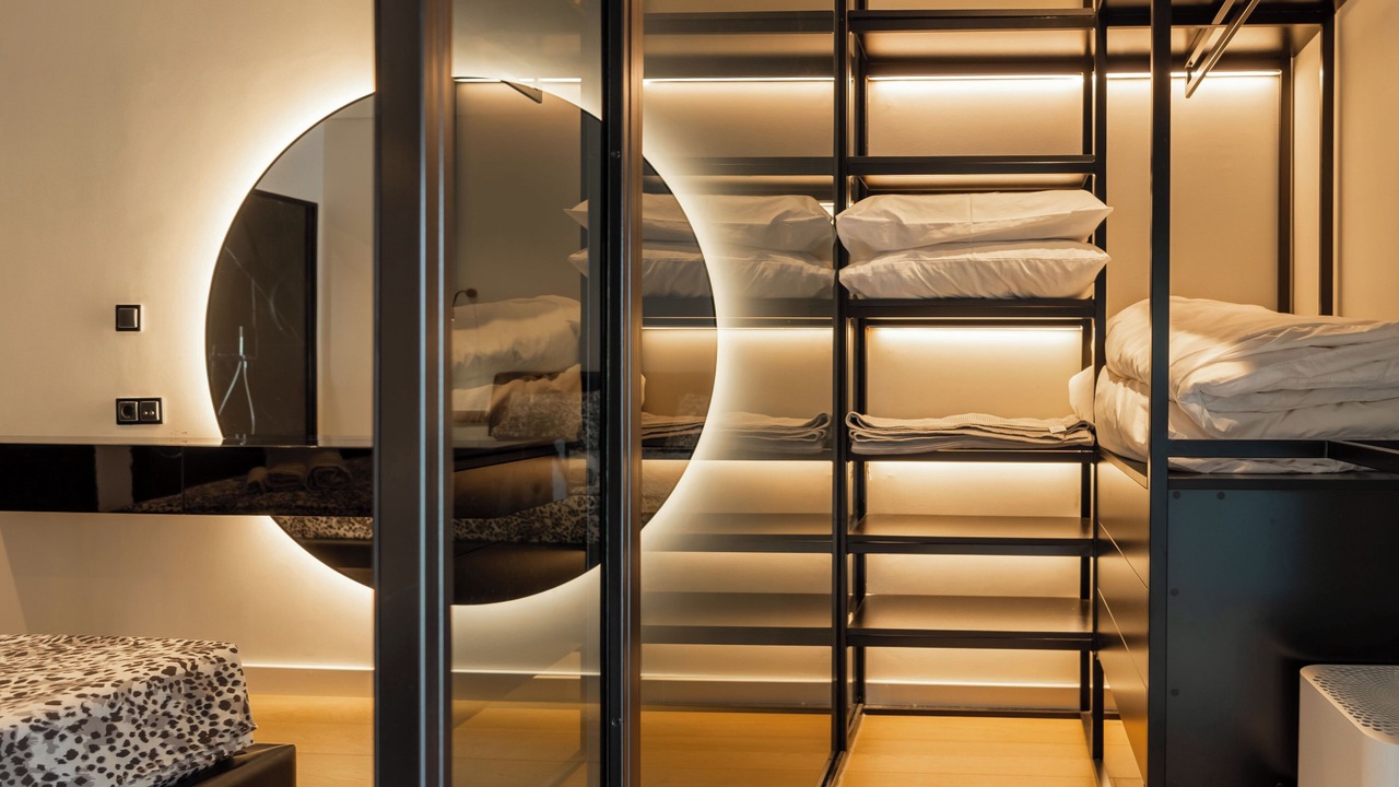 Photo of Bedroom in Volos City Centre