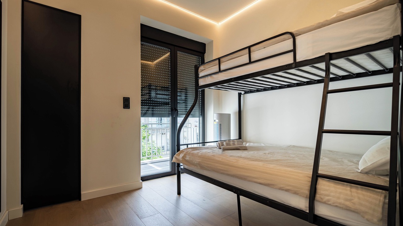 Photo of Bedroom in Volos City Centre
