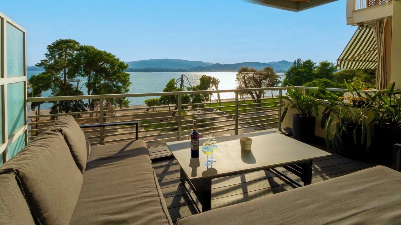Photo of Outdoor in Volos City Centre