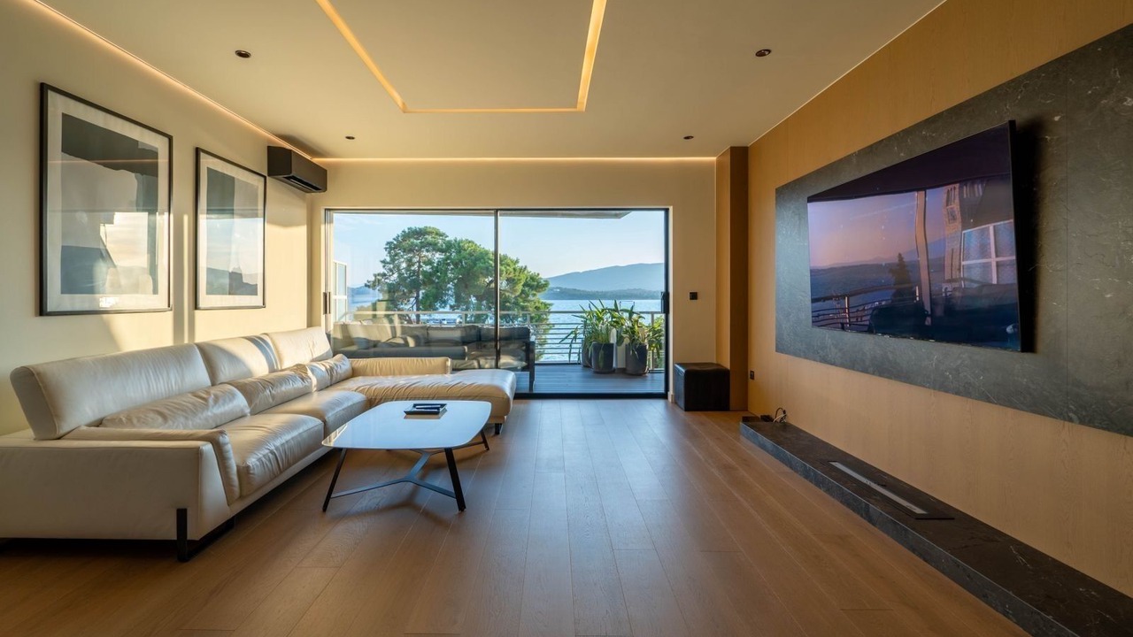 Photo of Livingroom in Volos City Centre