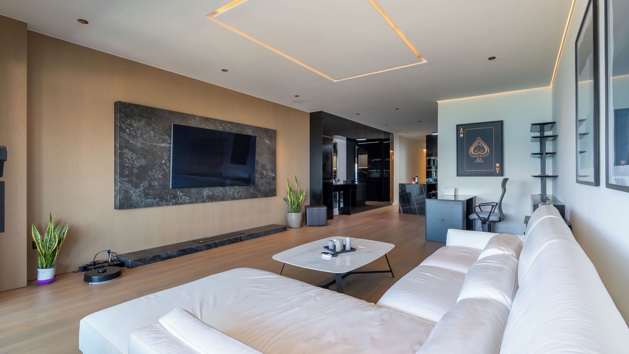 Photo of Livingroom in Volos City Centre