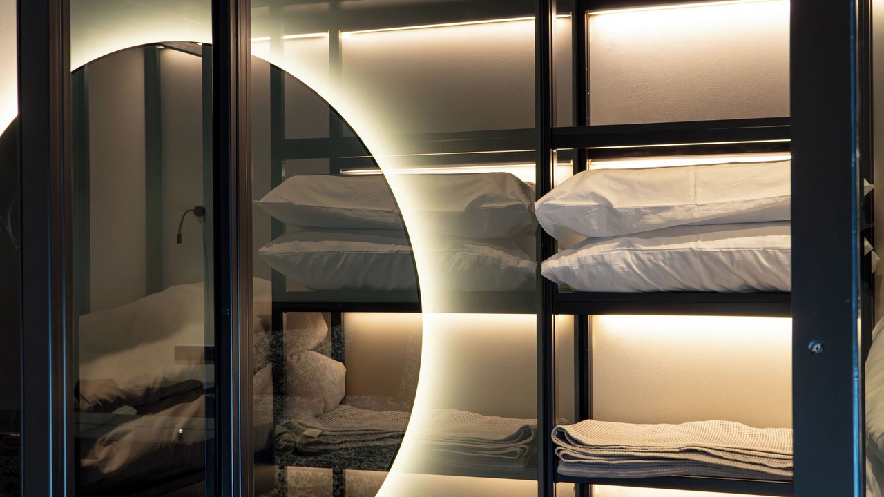 Photo of Bedroom in Volos City Centre