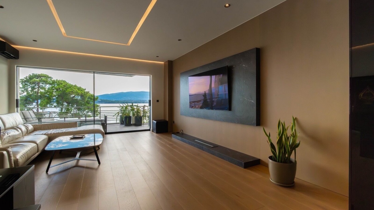 Photo of Livingroom in Volos City Centre
