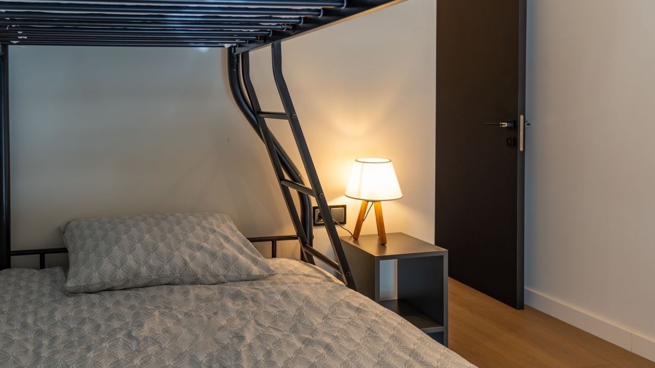 Photo of Bedroom in Volos City Centre