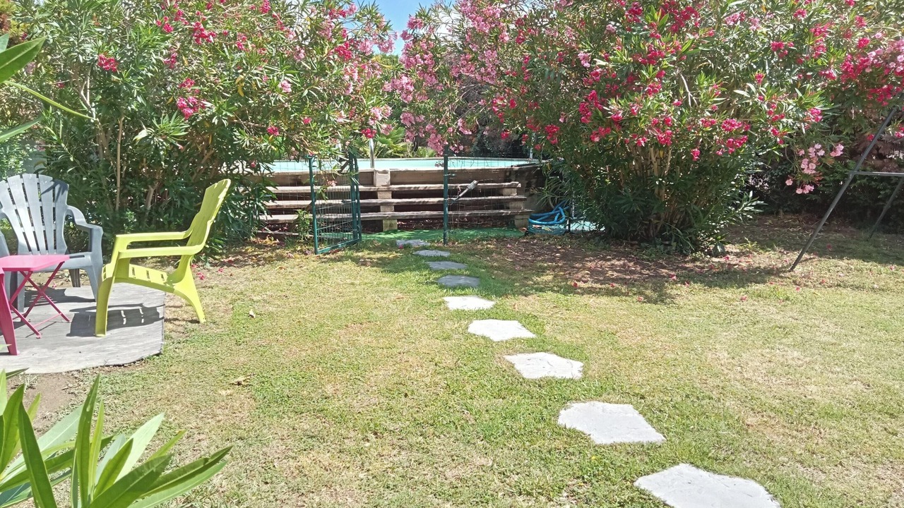 Photo of Outdoor in Maillane