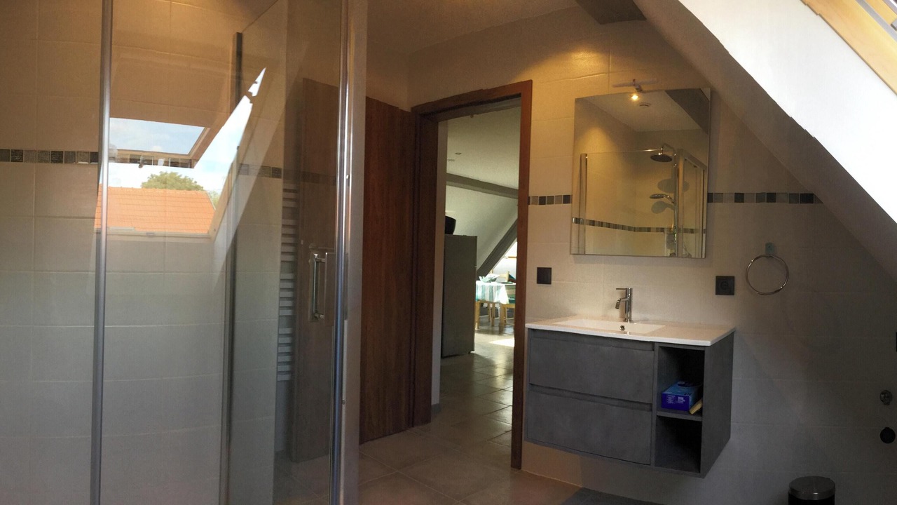 Photo of Bathroom in Lohr