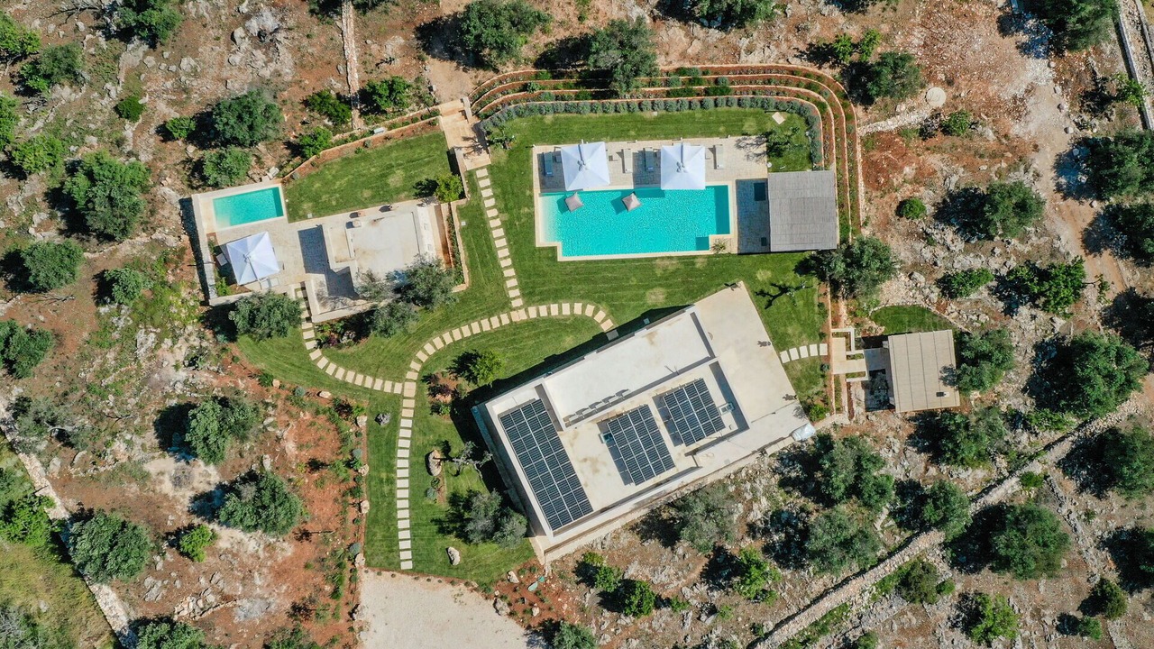 Photo of Outdoor in Ostuni