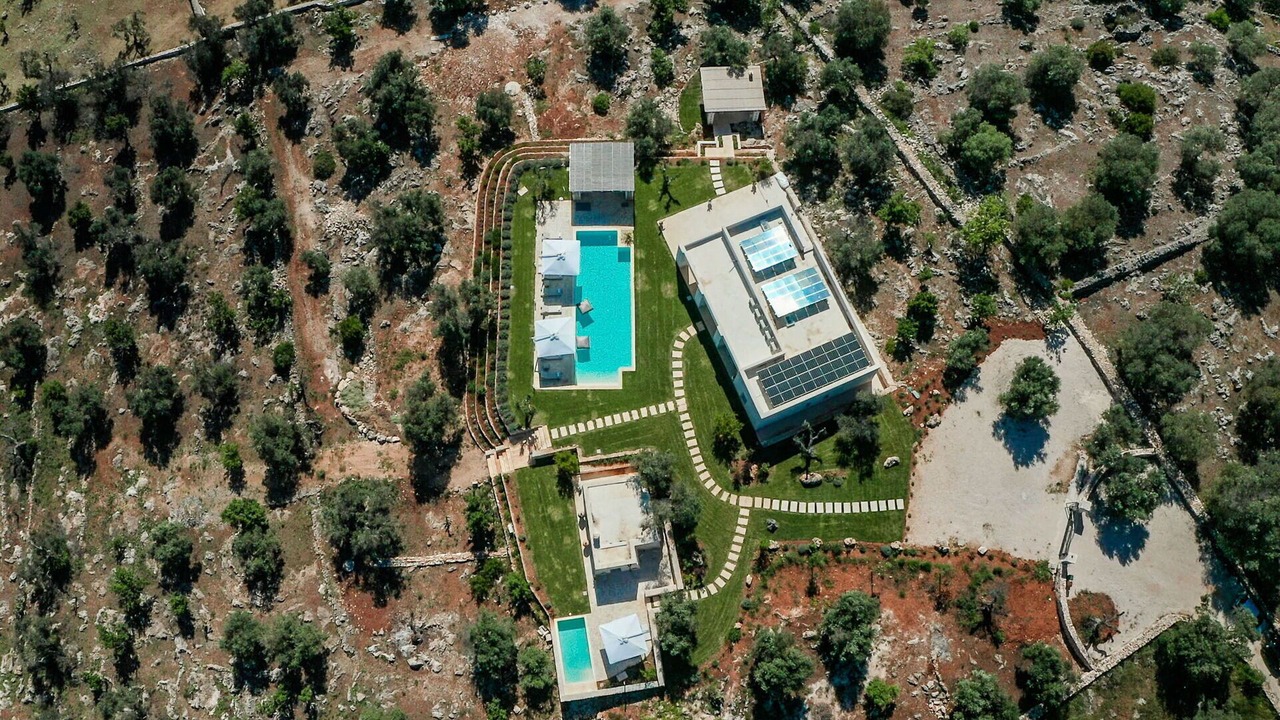 Photo of Outdoor in Ostuni