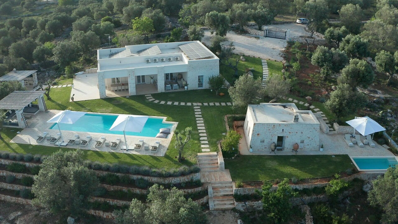 Photo of Outdoor in Ostuni
