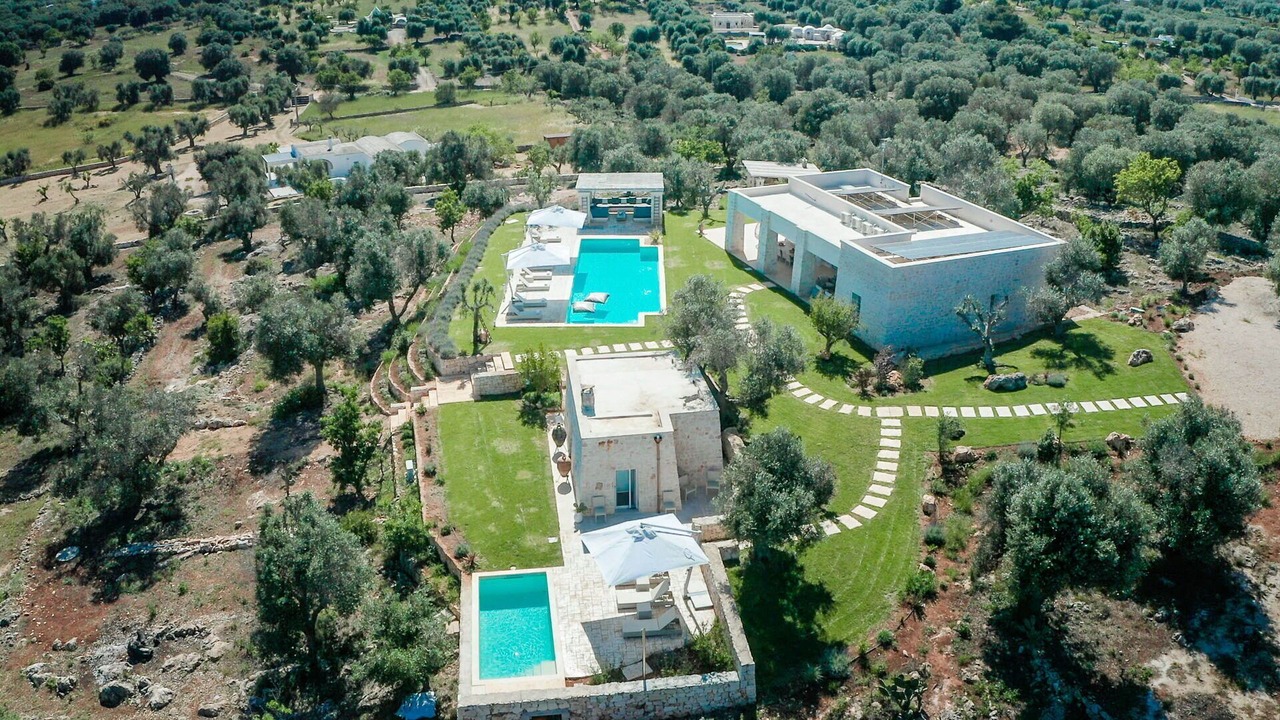 Photo of Outdoor in Ostuni