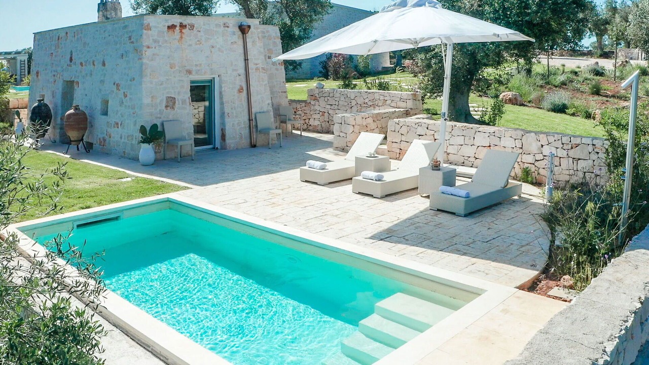 Photo of Outdoor in Ostuni