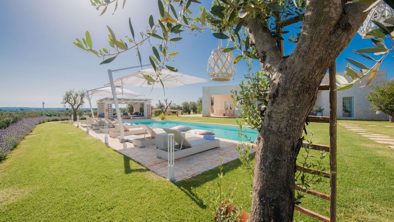 Photo of Outdoor in Ostuni