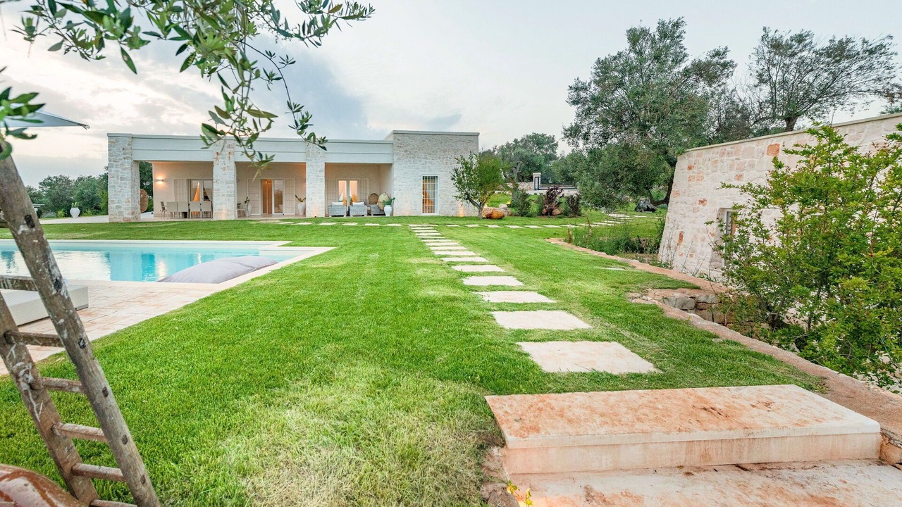 Photo of Outdoor in Ostuni
