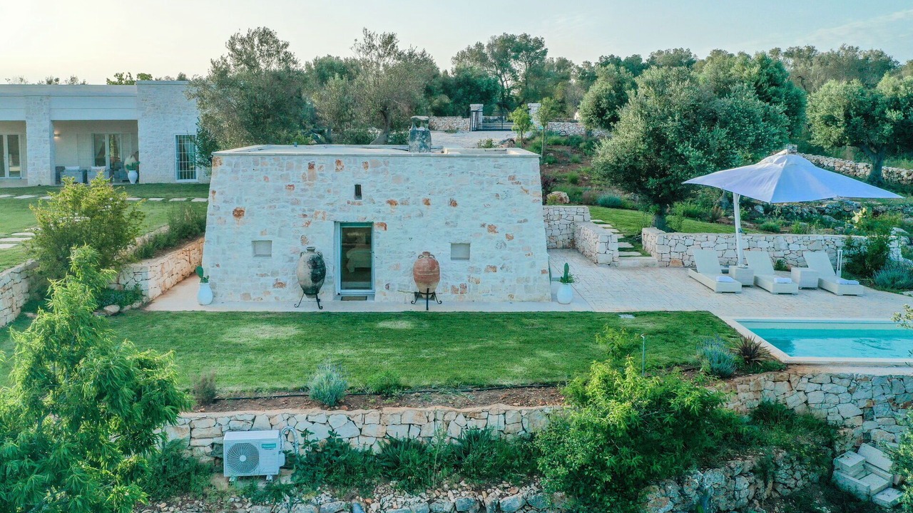 Photo of Outdoor in Ostuni