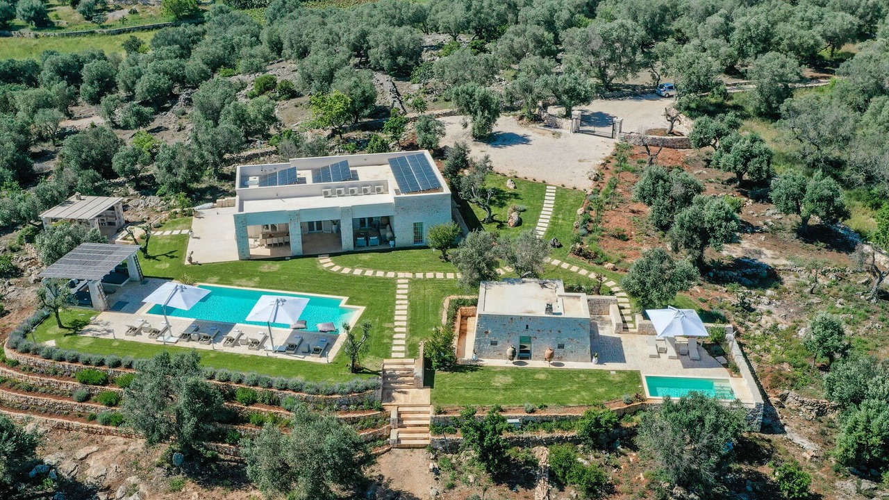 Photo of Outdoor in Ostuni