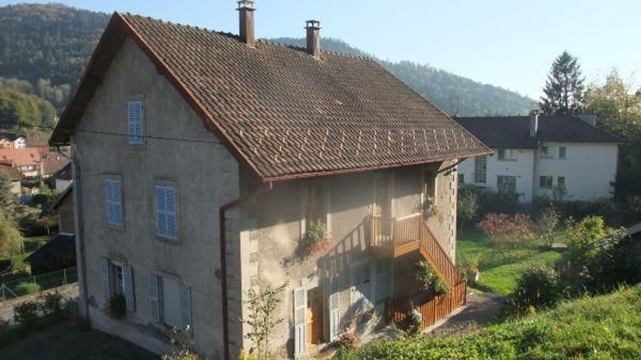 Photo of Outdoor in Plancher-les-Mines